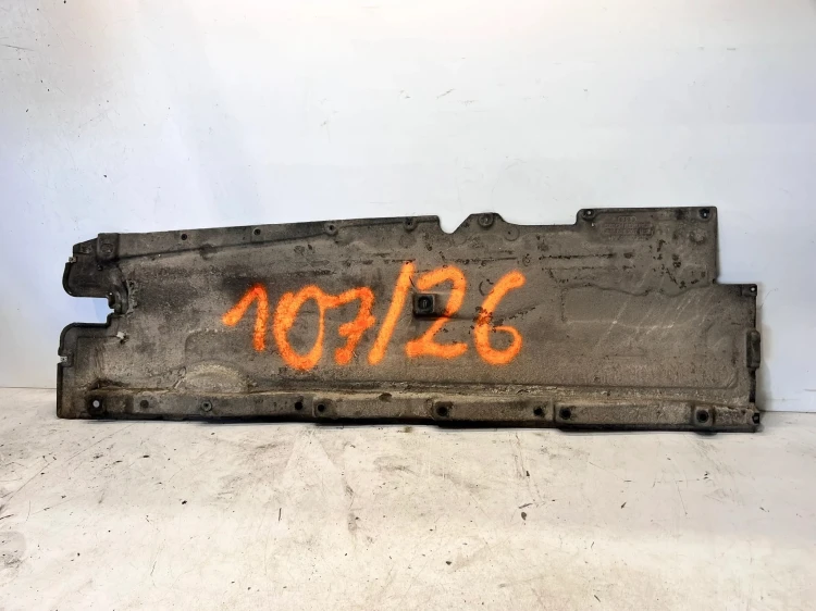 OSŁONA PŁYTA PODWOZIA LEWA AUDI A6 C8 4K0825207 107/26