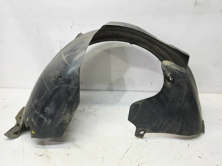NADKOLE PLASTIKOWE LEWY PRZÓD AUDI A3 8P 8P0821171G 9/26