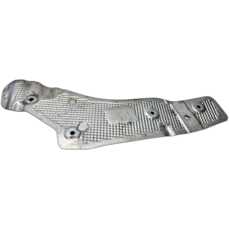 OSŁONA TERMICZNA PODŁUŻNICY LEWA AUDI A6 C8 40804161B