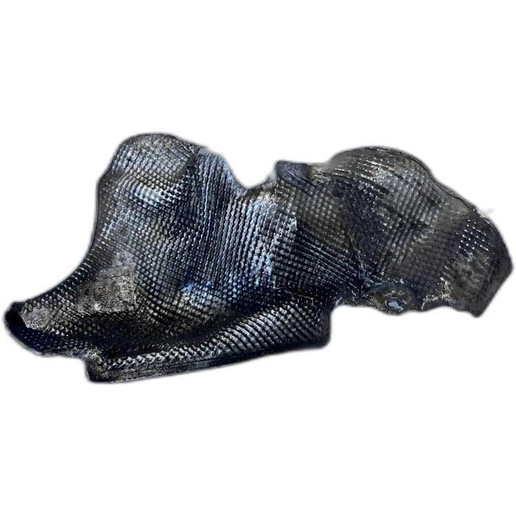 OSŁONA TERMICZNA WYDECHU AUDI A6 C8 4K0399300A