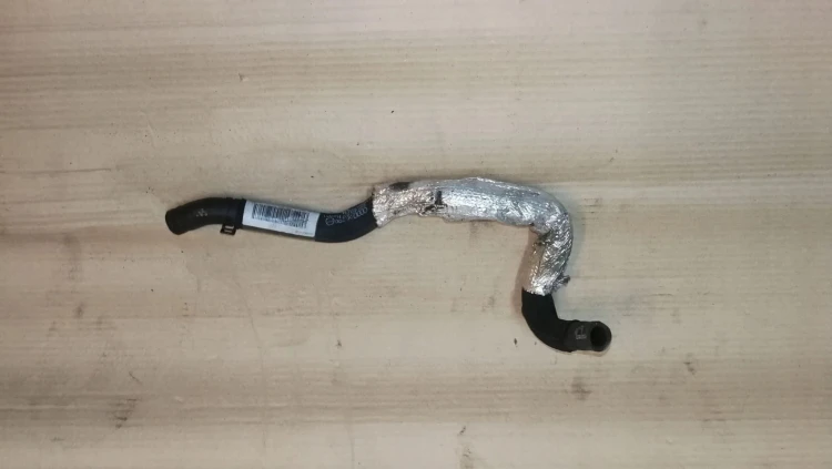 WĄŻ RURA WODY AUDI Q5 8R 2.7 3.0 TDI 8R0422887N