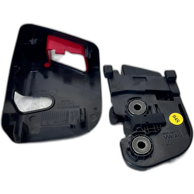 ZAMEK OPARCIA FOTELA LEWY TYŁ AUDI Q5 FY 80A883642A 80A885297