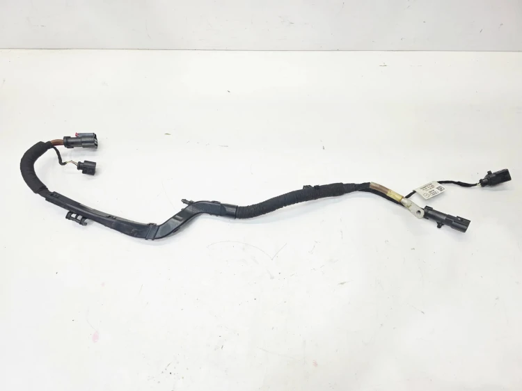 WIĄZKA PRZEKŁADNI KIEROWNICZEJ MAGLOWNICY AUDI A4 B9 A5 8W1971111C