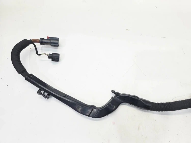 WIĄZKA PRZEKŁADNI KIEROWNICZEJ MAGLOWNICY AUDI A4 B9 A5 8W1971111C
