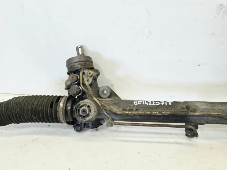 PRZEKŁADNIA KIEROWNICZA MAGLOWNICA AUDI A4 B7 8E1422071T