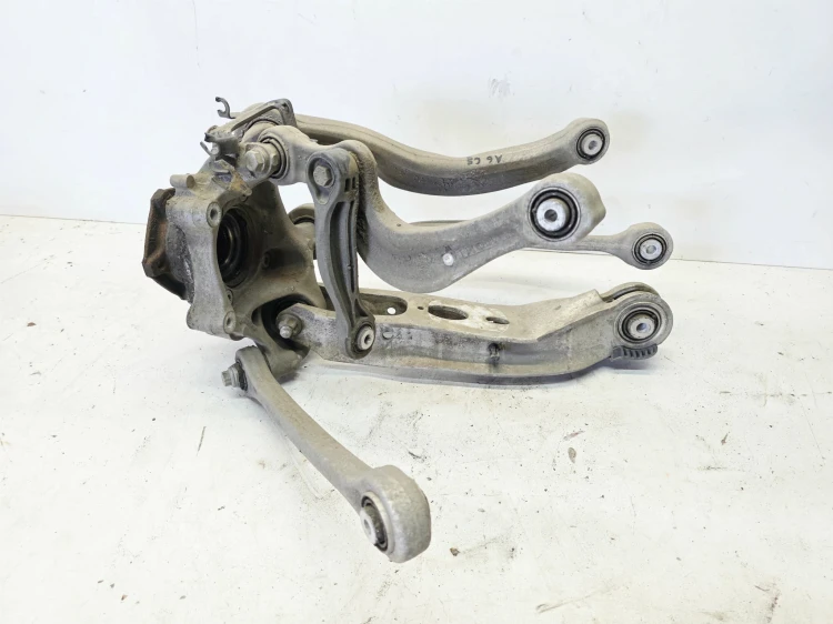 WAHACZE ZWROTNICA PRAWY TYŁ AUDI A6 C8 A7 80A505460B 4K0505432C