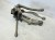 WAHACZE ZWROTNICA PRAWY TYŁ AUDI A6 C8 A7 80A505460B 4K0505432C