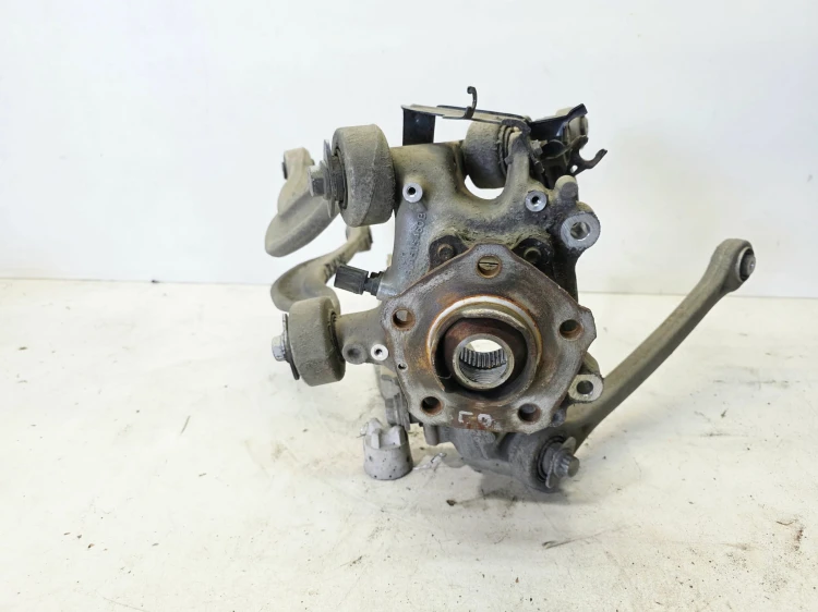 WAHACZE ZWROTNICA PRAWY TYŁ AUDI A6 C8 A7 80A505460B 4K0505432C