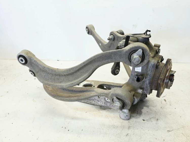 WAHACZE ZWROTNICA PRAWY TYŁ AUDI A6 C8 A7 80A505460B 4K0505432C