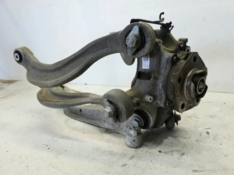 WAHACZE ZWROTNICA PRAWY TYŁ AUDI A6 C8 A7 80A505460B 4K0505432C