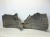 NADKOLE MATERIAŁOWE LEWY PRZÓD AUDI Q7 4M 4M0821191G 4M0821171P