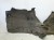 NADKOLE MATERIAŁOWE LEWY PRZÓD AUDI Q7 4M 4M0821191G 4M0821171P