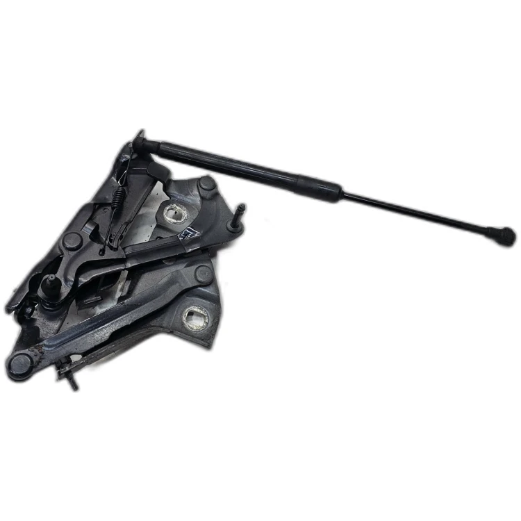ZAWIAS MASKI PRAWY AUDI A4 B9 8W0823302E ORYGINAŁ
