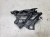 ZAWIAS MASKI LEWY AUDI A4 B9 A5 8W 8W0823301E ORYGINAŁ