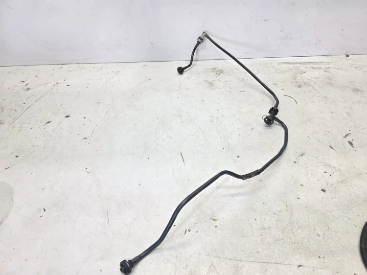 RURA PRZEWÓD WĄŻ WODY AUDI A4 B9 A5 8W 2.0 TDI 8W0121081AR 8W0121081ED
