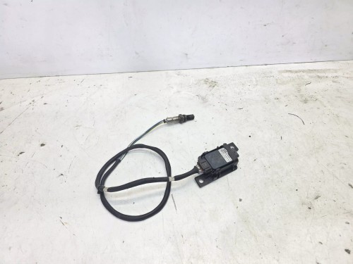 CZUJNIK TEMPERATURY NOX SONDA AUDI A5 8W A4 B9 8W0907807R