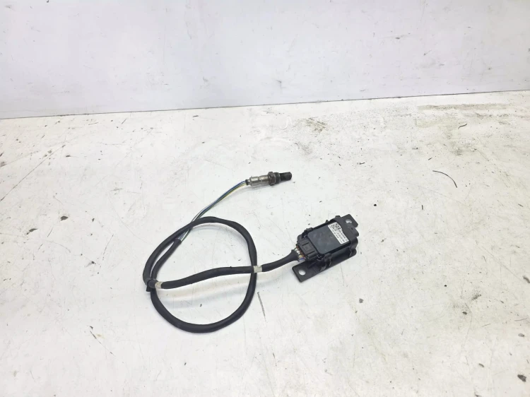 CZUJNIK TEMPERATURY NOX SONDA AUDI A5 8W A4 B9 8W0907807R