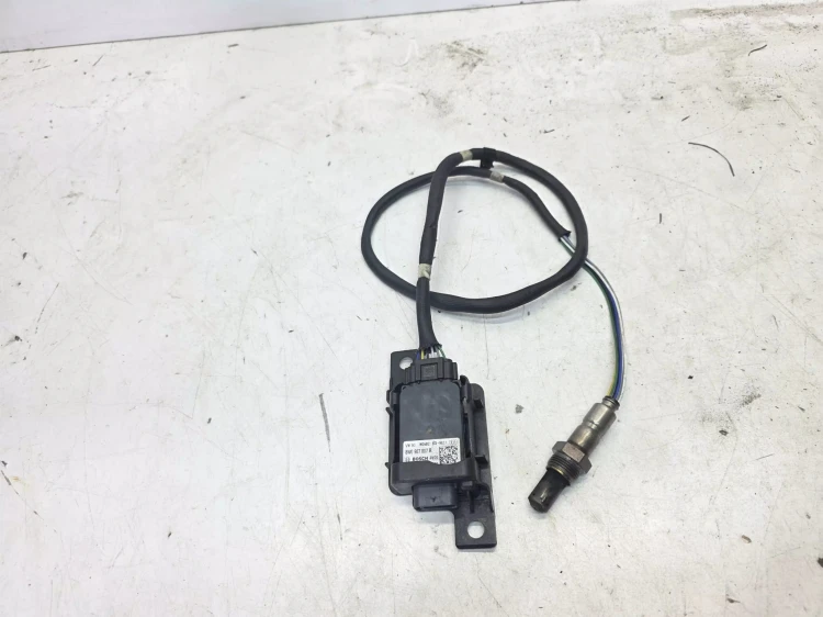 CZUJNIK TEMPERATURY NOX SONDA AUDI A5 8W A4 B9 8W0907807R