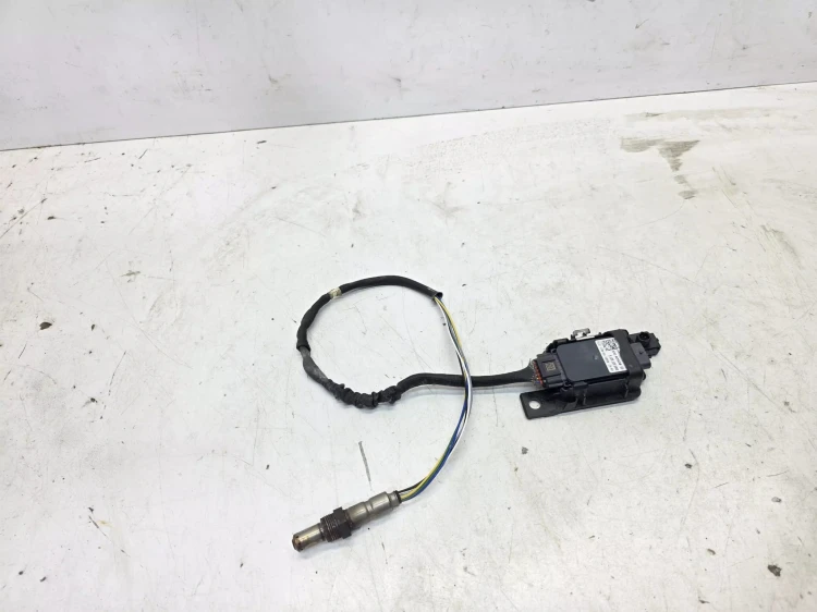 CZUJNIK TEMPERATURY NOX SONDA AUDI A5 8W A4 B9 8W0907807S