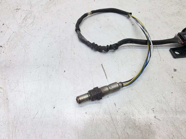 CZUJNIK TEMPERATURY NOX SONDA AUDI A5 8W A4 B9 8W0907807S