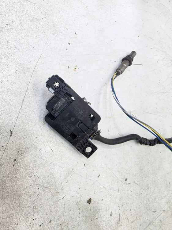 CZUJNIK TEMPERATURY NOX SONDA AUDI A5 8W A4 B9 8W0907807S