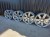 FELGI FELGA KOMPLET VW SKODA AUDI A4 A6 7.0J R16 ET42 4F0071496 Z*92* OK