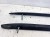 RELING RELINGI DACHOWE MAT KOMPLET AUDI A6 C8 4K9860022A 4K9860021A 1P9