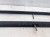 RELING RELINGI DACHOWE MAT KOMPLET AUDI A6 C8 4K9860022A 4K9860021A 1P9