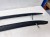 RELING RELINGI DACHOWE MAT KOMPLET AUDI A6 C8 4K9860022A 4K9860021A 1P9