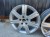 FELGI FELGA KOMPLET VW SKODA AUDI A4 A6 7.0J R16 ET42 4F0071496 Z*92* OK