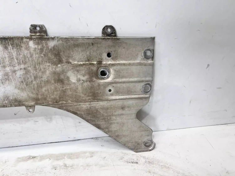 ROZPÓRKA WZMOCNIENIE PODWOZIA AUDI A6 C8 4K0803341
