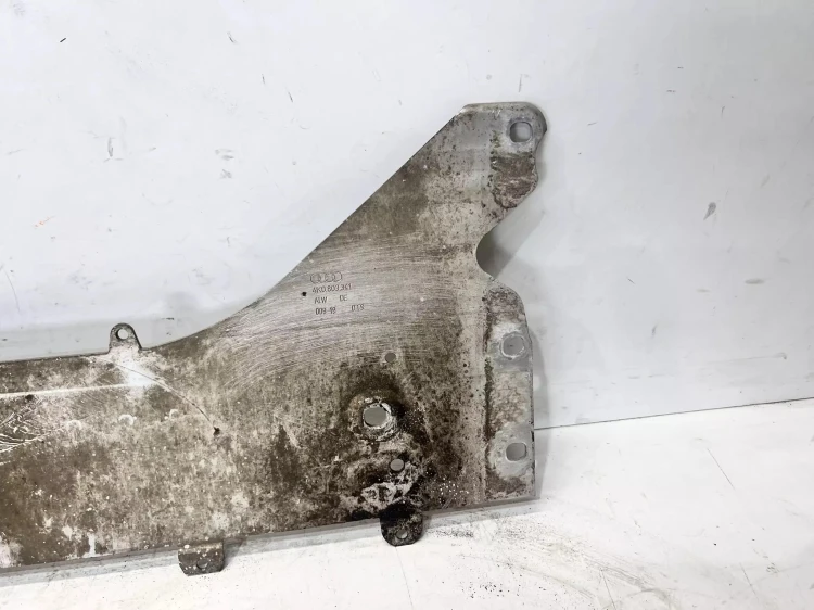 ROZPÓRKA WZMOCNIENIE PODWOZIA AUDI A6 C8 4K0803341
