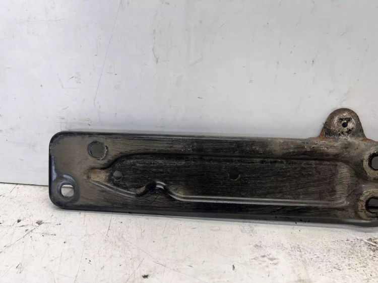 WZMOCNIENIE POPRZECZNE ŚRODEK AUDI A6 C8 4K0803145