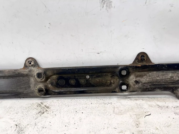 WZMOCNIENIE POPRZECZNE ŚRODEK AUDI A6 C8 4K0803145