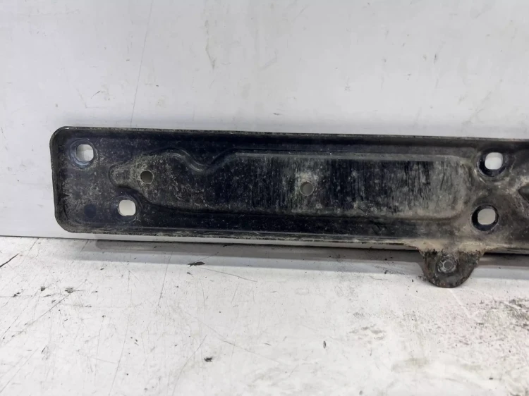 WZMOCNIENIE POPRZECZNE ŚRODEK AUDI A6 C8 4K0803145