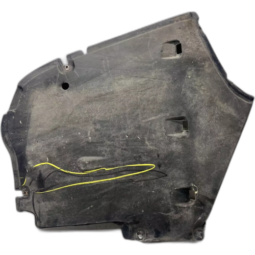 OSŁONA PODWOZIA TYLNA AUDI A6 C8 4K0825219F 111/26