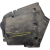 OSŁONA PODWOZIA TYLNA AUDI A6 C8 4K0825219F 111/26