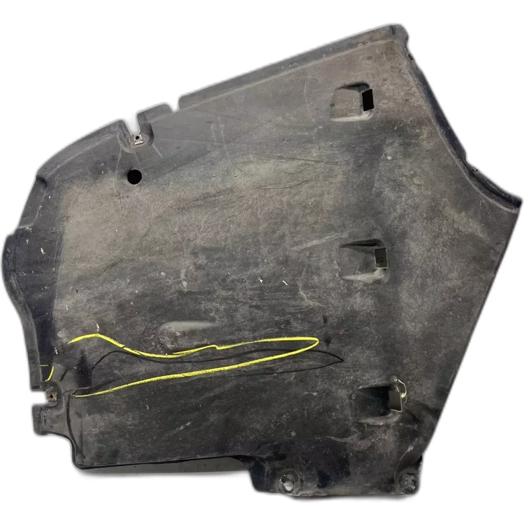 OSŁONA PODWOZIA TYLNA AUDI A6 C8 4K0825219F 111/26