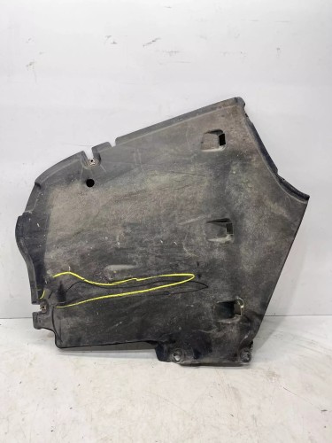 OSŁONA PODWOZIA TYLNA AUDI A6 C8 4K0825219F 111/26