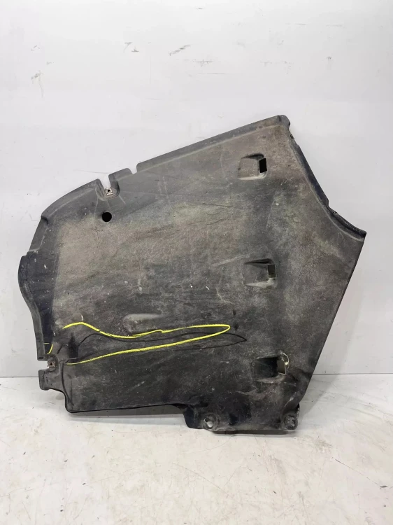 OSŁONA PODWOZIA TYLNA AUDI A6 C8 4K0825219F 111/26