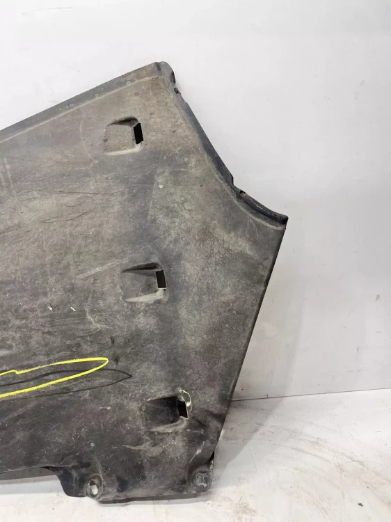 OSŁONA PODWOZIA TYLNA AUDI A6 C8 4K0825219F 111/26