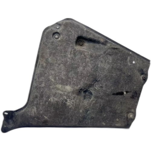 OSŁONA PODWOZIA ŚRODKOWA TYLNA AUDI A6 C8 4K0825311 110/26