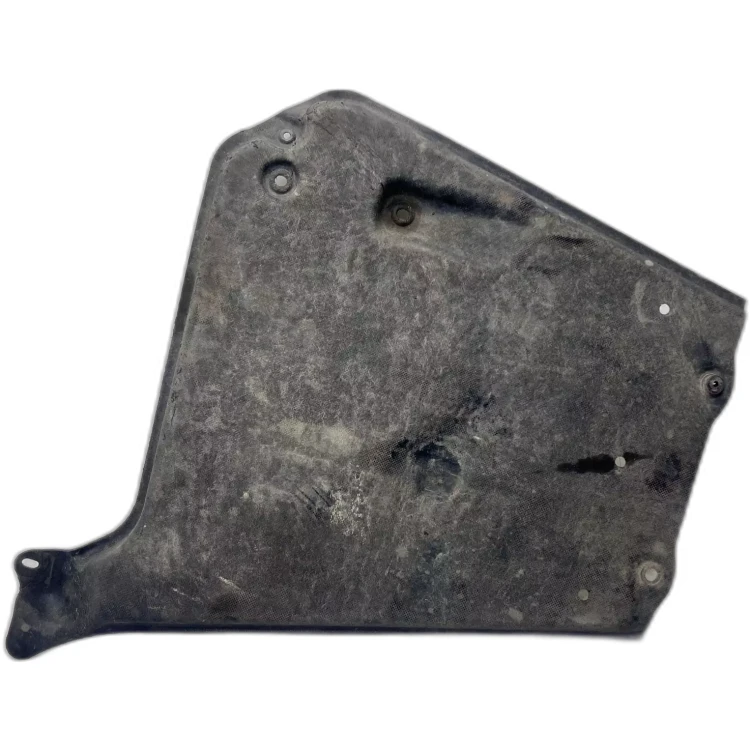 OSŁONA PODWOZIA ŚRODKOWA TYLNA AUDI A6 C8 4K0825311 110/26