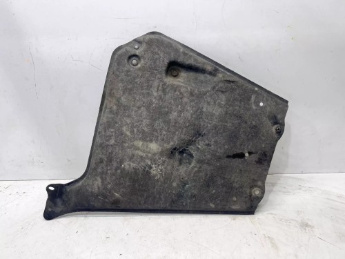 OSŁONA PODWOZIA ŚRODKOWA TYLNA AUDI A6 C8 4K0825311 110/26
