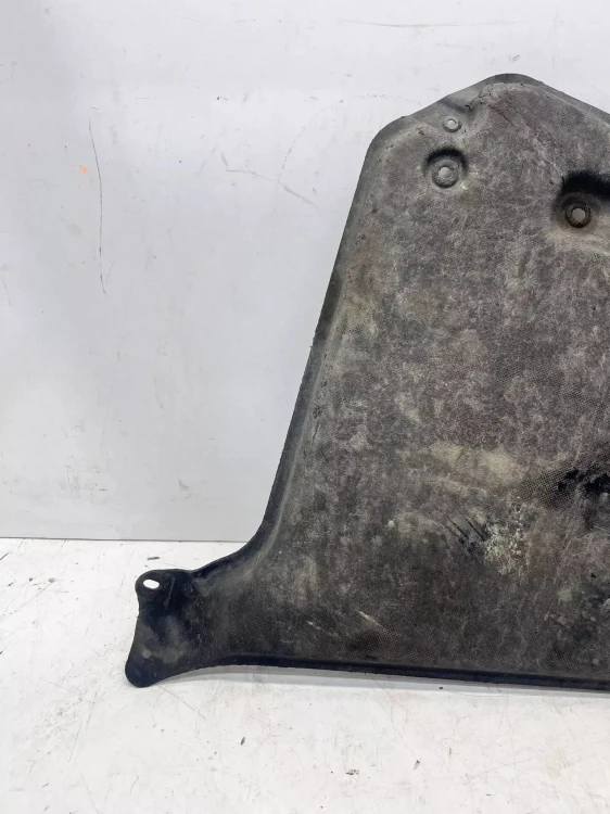 OSŁONA PODWOZIA ŚRODKOWA TYLNA AUDI A6 C8 4K0825311 110/26