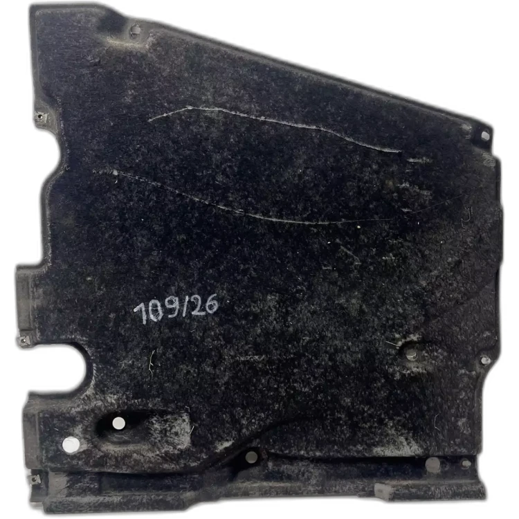 OSŁONA PODWOZIA PRAWY TYŁ AUDI A6 C8 4K0825216H 109/26