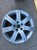 FELGI FELGA KOMPLET VW SKODA AUDI A4 A6 7.0J R16 ET42 4F0071496 Z*92* OK