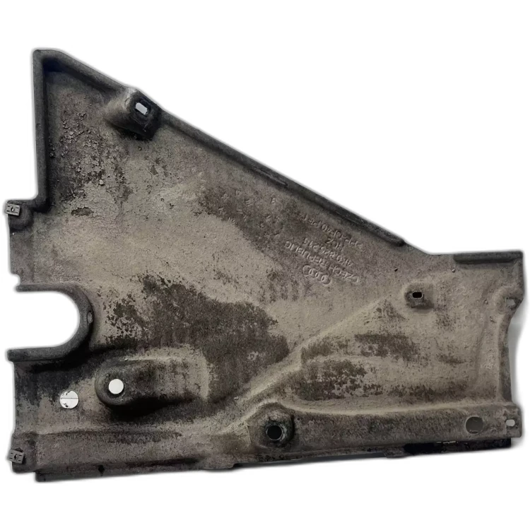 OSŁONA PODWOZIA LEWY TYŁ AUDI A6 C8 4K0825215H 108/26
