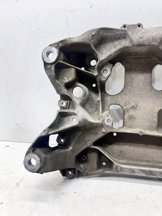 MOCOWANIE ŁAPA PODPORA SKRZYNI BIEGÓW WZMOCNIENIE AUDI A6 C8 4K0399263B