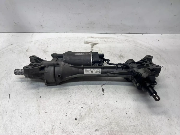 PRZEKŁADNIA KIEROWNICZA MAGLOWNICA AUDI A4 B9 8W1423055AG